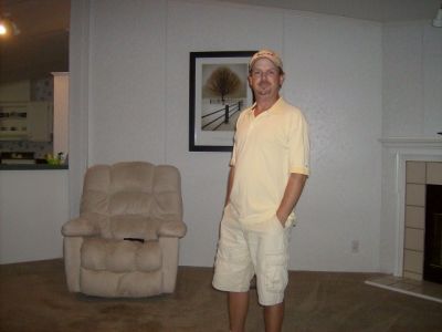 Mathew Gibson