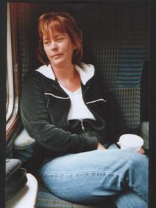 Susan Conley