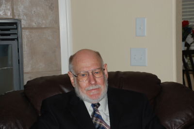 Sheldon Travis