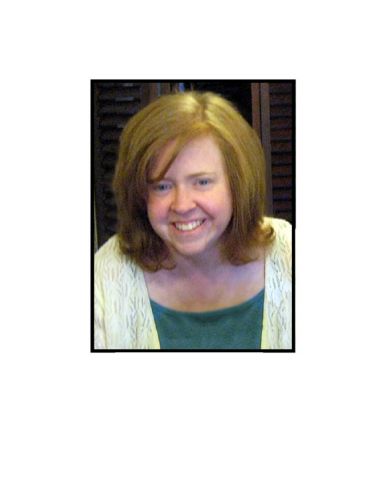 Rebecca Nettle