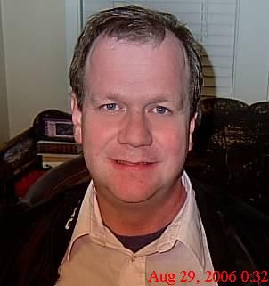Anthony Yusken
