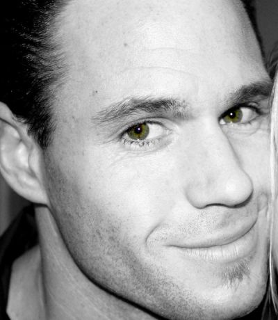 Scott Williams