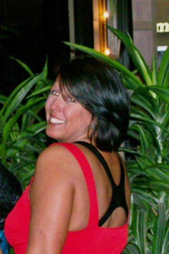 Victoria Wiedower