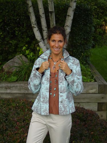 Allyson Masters
