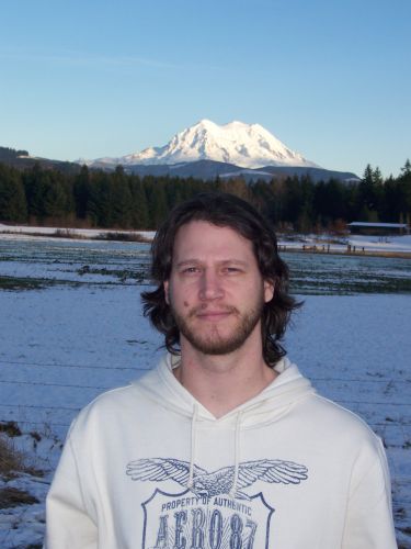 Jonathon Halverson