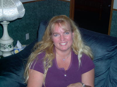 Julie Weaver