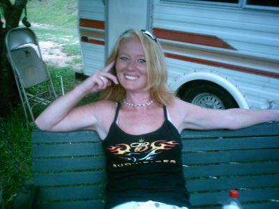 Janie Seals