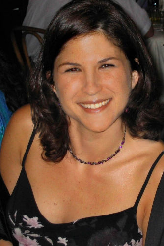 Monica Beneyto
