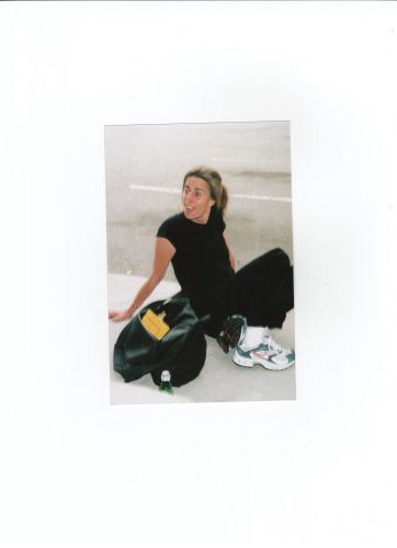 Leigh Schuttler
