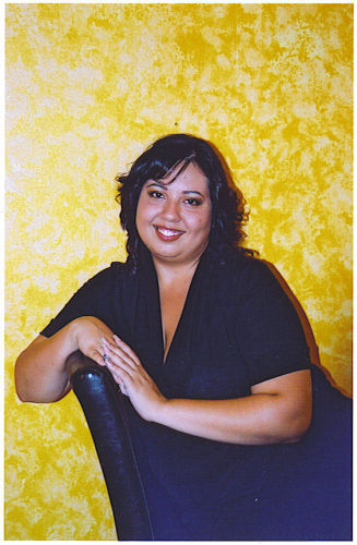 Barbara Larios