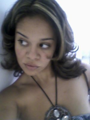 Angelica Santiago