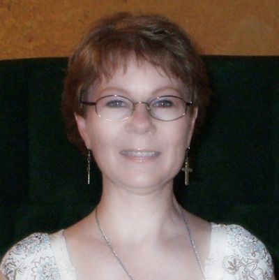 Jacqueline Quasny