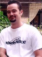 Christopher Raday