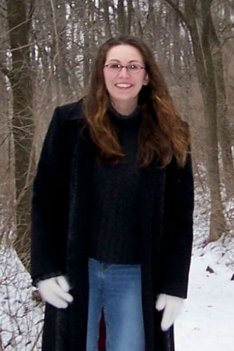 Nikki Blackburn
