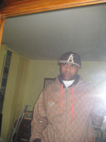 Dijon Reid