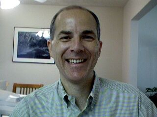 Eric Meiers
