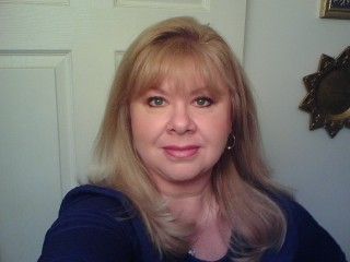 Teresa Shoulders