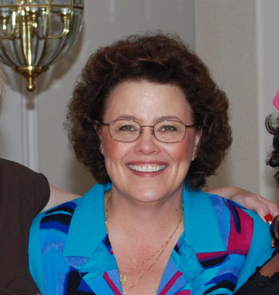 Evelyn Funderburk