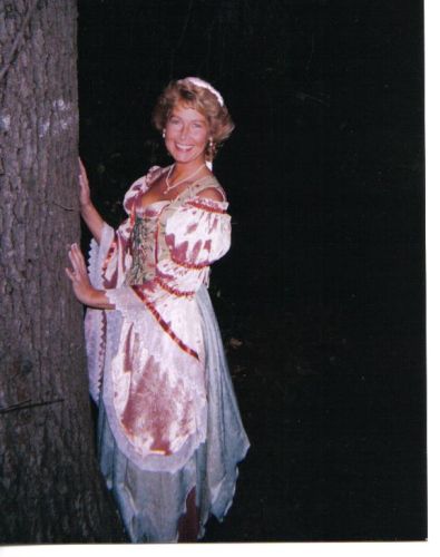 Donna Randolph