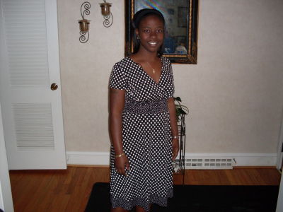Latasha Parks