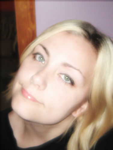 Christina Stanton