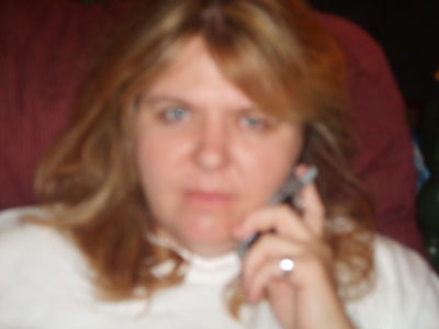 Deborah Goulger
