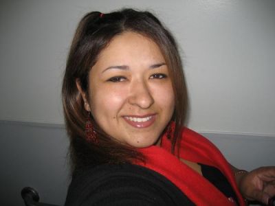 Lupe Herrera