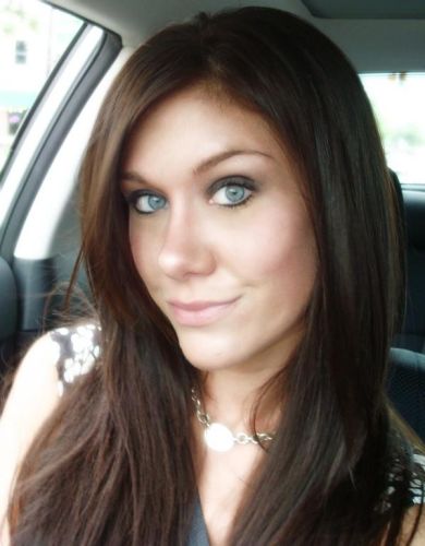 Valerie Monk