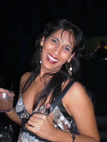 Bibiana Restrepo