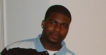 Anthony Noreiga