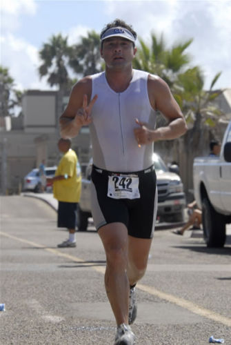 Albert Morinaka