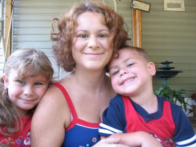 Stephanie Casselman