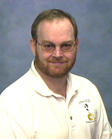 Daniel Hay