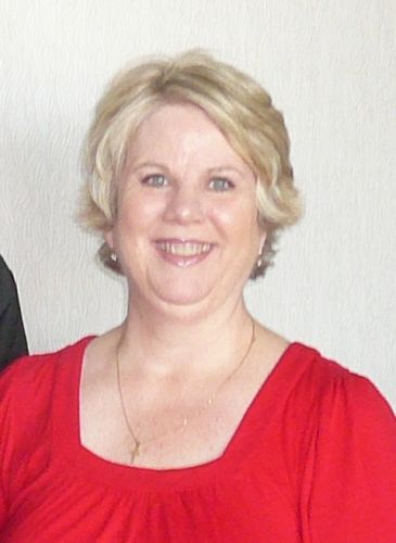 Pamela Wood