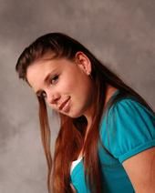Jenna Sailer