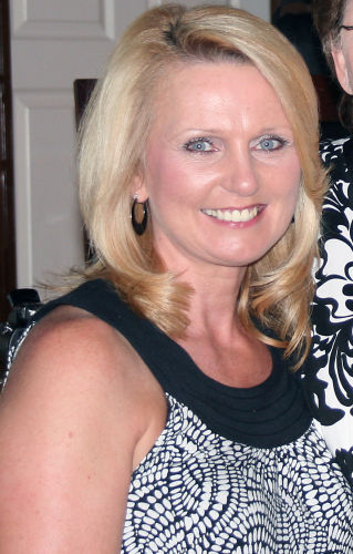 Rebecca Wade