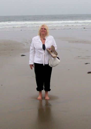 Deborah Shreenan