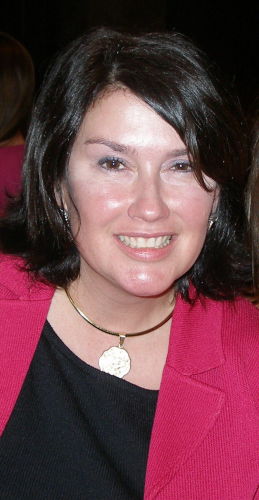 Sheila Reynolds