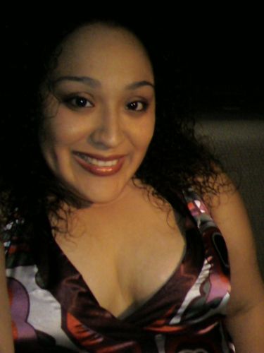 Crystal Mieles