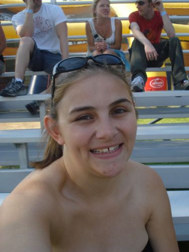 Naomie Torres