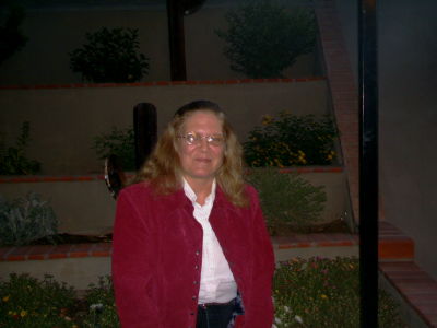 Sandra Mcdaniel