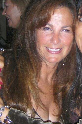 Wendy Perlman