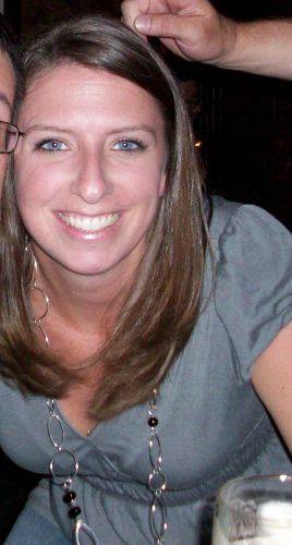 Cheryl Stanke