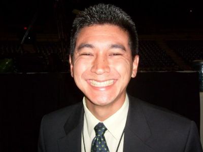 Justin Stevens