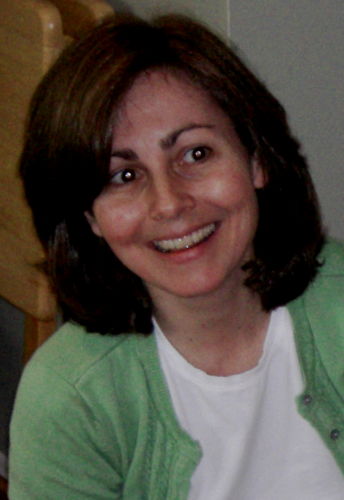 Ingrid Kilmer
