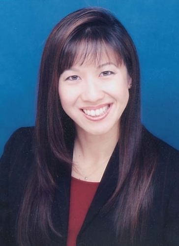 Christina Nishiyama