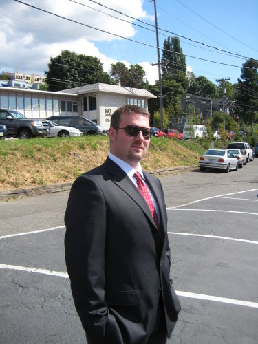 Gabriel Allen