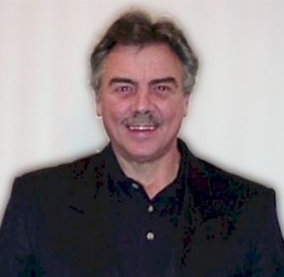 Ronald Newsome