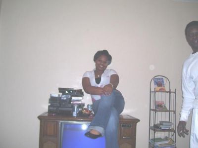 Temeka Anderson