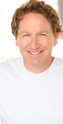 Chad Mccord
